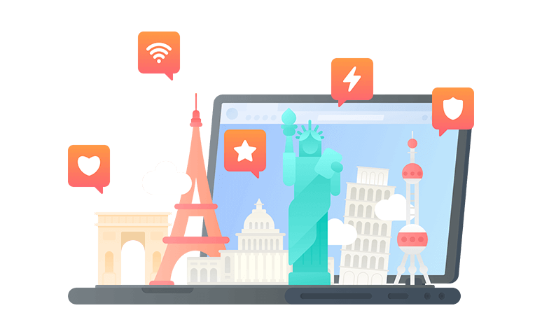 在伊拉克连接到中国vpn - 穿锁回国